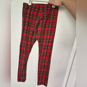 Betsey johnson vintage leggings